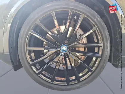 Photo 9 BMW X5  xDrive50e 489ch M Sport