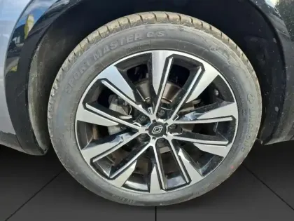 Photo 9 Renault Austral  1.3 TCe mild hybrid 160ch Techno auto