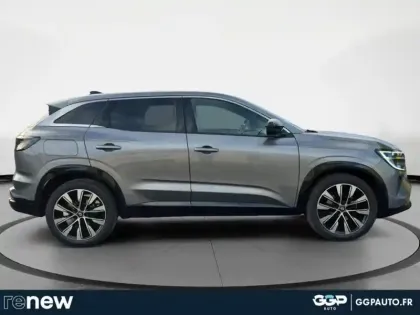 Photo 5 Renault Austral  1.3 TCe mild hybrid 160ch Techno auto