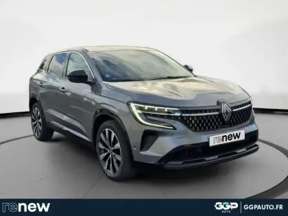 Photo 6 Renault Austral  1.3 TCe mild hybrid 160ch Techno auto