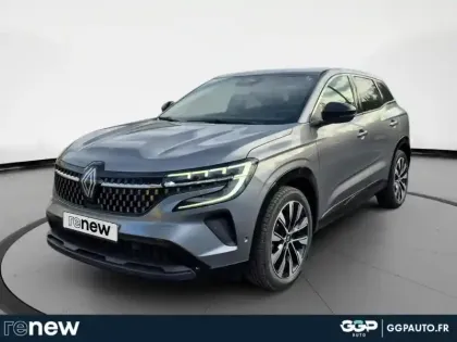 Photo Renault Austral Techno