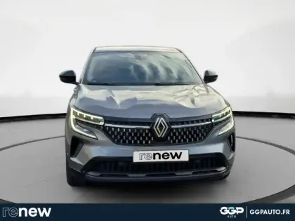 Photo 7 Renault Austral  1.3 TCe mild hybrid 160ch Techno auto
