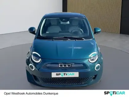 Photo 5 Fiat 500  e 118ch La Prima by Bocelli