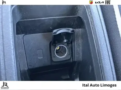 Photo 14 Fiat 500 C e 118ch Pack Confort MY23