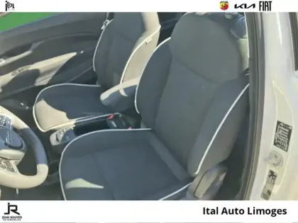 Photo 8 Fiat 500 C e 118ch Pack Confort MY23