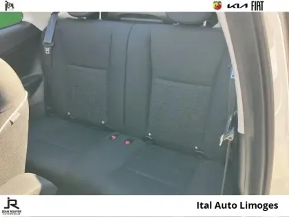 Photo 9 Fiat 500 C e 118ch Pack Confort MY23