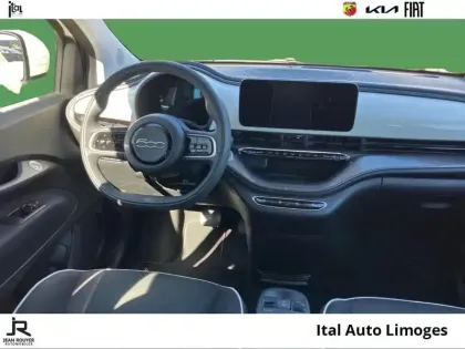 Photo 7 Fiat 500 C e 118ch Pack Confort MY23