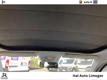 Photo 11 Fiat 500 C e 118ch Pack Confort MY23