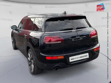 Photo 7 Mini Mini Clubman Cooper 136ch Edition Premium Plus BVA7
