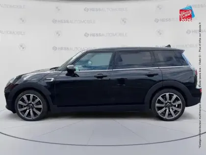 Photo 8 Mini Mini Clubman Cooper 136ch Edition Premium Plus BVA7