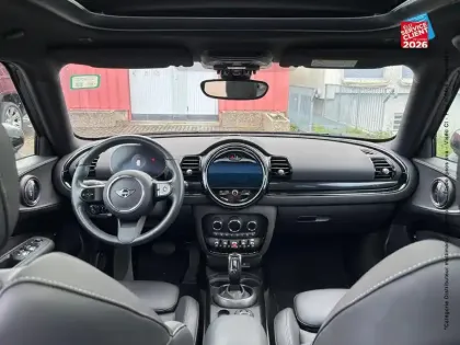 Photo 14 Mini Mini Clubman Cooper 136ch Edition Premium Plus BVA7