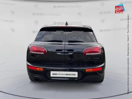 Photo 6 Mini Mini Clubman Cooper 136ch Edition Premium Plus BVA7