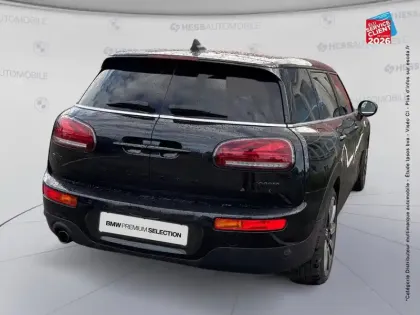 Photo 5 Mini Mini Clubman Cooper 136ch Edition Premium Plus BVA7