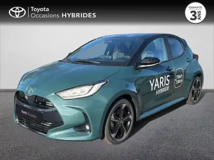 Photo Toyota Yaris Collection