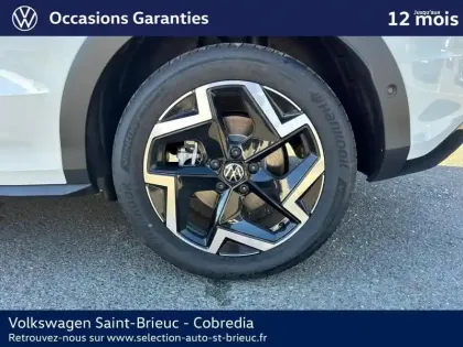Photo 11 Volkswagen T-roc  1.5 eTSI 150ch R-Line DSG7