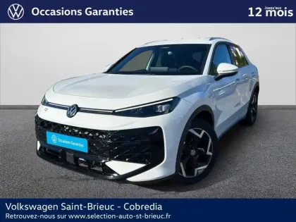 Photo Volkswagen T-roc R-line