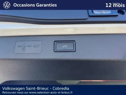 Photo 9 Volkswagen T-roc  1.5 eTSI 150ch R-Line DSG7