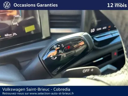 Photo 7 Volkswagen T-roc  1.5 eTSI 150ch R-Line DSG7
