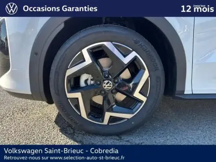 Photo 12 Volkswagen T-roc  1.5 eTSI 150ch R-Line DSG7