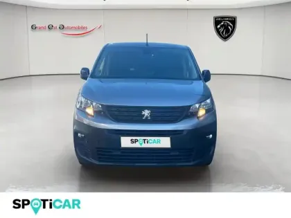 Photo 8 Peugeot Partner  M 650kg BlueHDi 130ch S&S EAT8 Pack Premium Connect