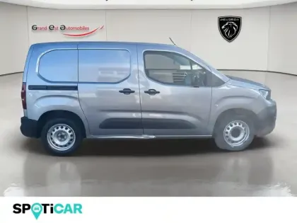 Photo 6 Peugeot Partner  M 650kg BlueHDi 130ch S&S EAT8 Pack Premium Connect