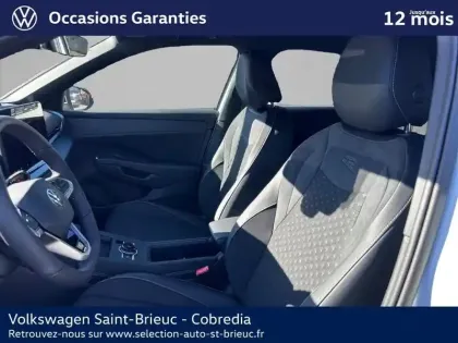 Photo 8 Volkswagen T-roc  1.5 eTSI 150ch R-Line DSG7