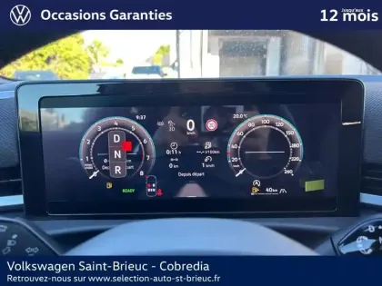 Photo 10 Volkswagen T-roc  1.5 eTSI 150ch R-Line DSG7