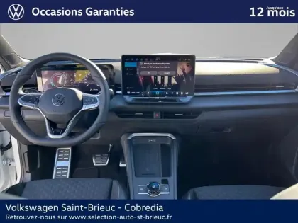 Photo 7 Volkswagen T-roc  1.5 eTSI 150ch R-Line DSG7