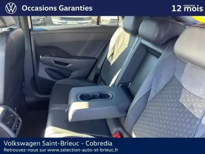 Photo 14 Volkswagen T-roc  1.5 eTSI 150ch R-Line DSG7