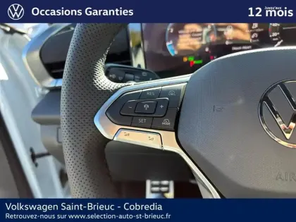 Photo 11 Volkswagen T-roc  1.5 eTSI 150ch R-Line DSG7