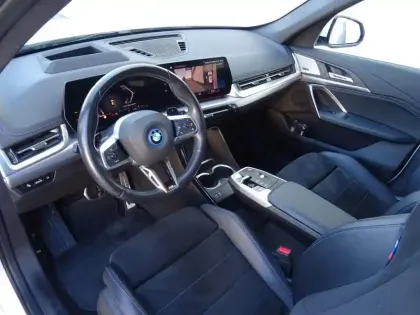 Photo 13 BMW X1  xDrive30e 326ch M Sport