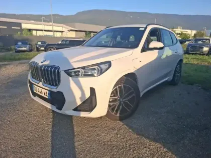 Photo Bmw X1 M Sport