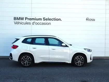 Photo 14 BMW X1  xDrive30e 326ch M Sport