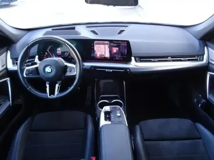 Photo 17 BMW X1  xDrive30e 326ch M Sport
