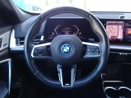 Photo 18 BMW X1  xDrive30e 326ch M Sport