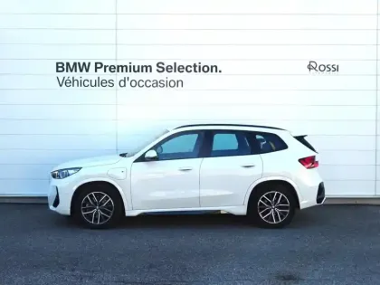 Photo 15 BMW X1  xDrive30e 326ch M Sport