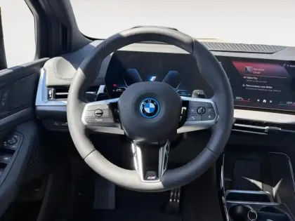 Photo 11 BMW Serie 2 Série 2 ActiveTourer 225e 245ch xDrive M Sport DKG7
