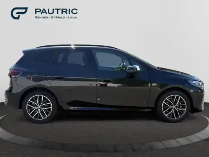 Photo 5 BMW Serie 2 Série 2 ActiveTourer 225e 245ch xDrive M Sport DKG7