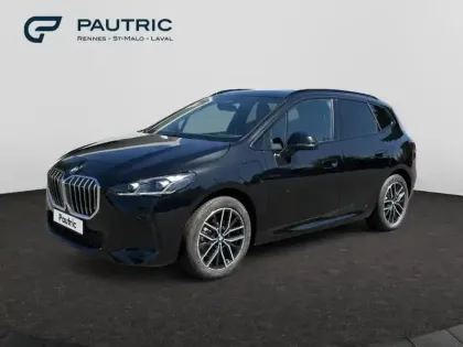 Photo Bmw Serie 2 M Sport