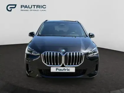 Photo 7 BMW Serie 2 Série 2 ActiveTourer 225e 245ch xDrive M Sport DKG7
