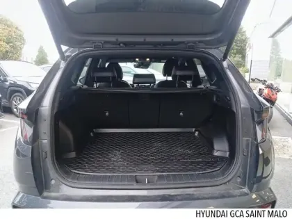 Photo 14 Hyundai Tucson  1.6 T-GDi 230ch Hybrid N Line Executive BVA6