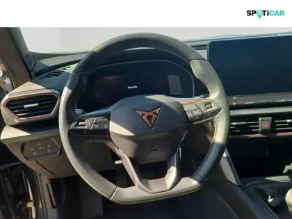 Photo 12 Cupra Formentor  2.0 TDI 150ch Business Edition