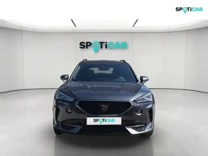 Photo 9 Cupra Formentor  2.0 TDI 150ch Business Edition