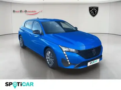 Photo 7 Peugeot 308  1.2 PureTech 110ch S&S Active Pack