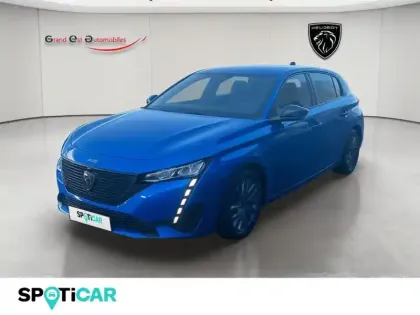 Photo Peugeot 308 Active Pack