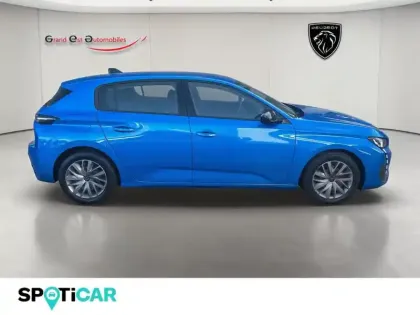 Photo 6 Peugeot 308  1.2 PureTech 110ch S&S Active Pack