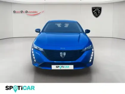Photo 8 Peugeot 308  1.2 PureTech 110ch S&S Active Pack