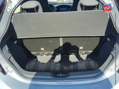 Photo 13 Toyota Aygo X  1.0 VVT-i 72ch Dynamic MY24