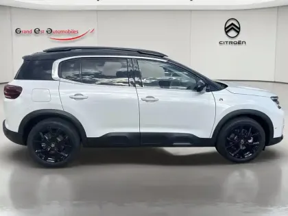 Photo 6 Citroën C5 aircross  Hybrid 225ch Shine Pack e-EAT8
