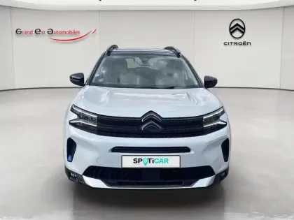 Photo 8 Citroën C5 aircross  Hybrid 225ch Shine Pack e-EAT8